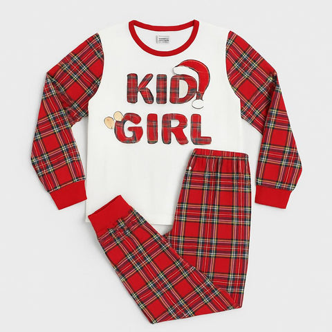 Pyjamas - Filles - 126 - 131 | 8 ans
