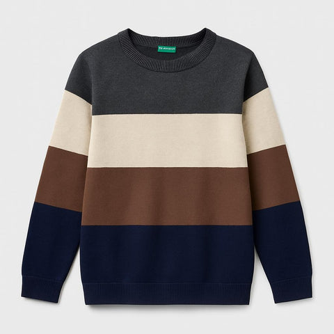 Pull - Enfant - 3 ans