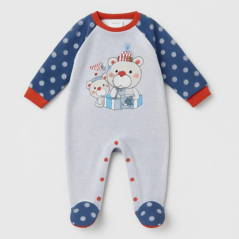 Survêtement enfant (tailles 78 à 83) | 1 an