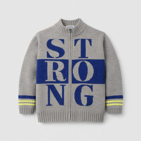 Pull - Garçons - 108-113 | 5 ans