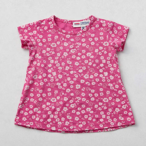 Maglietta maniche corte - Bambina - 96 - 101 | 3 anni