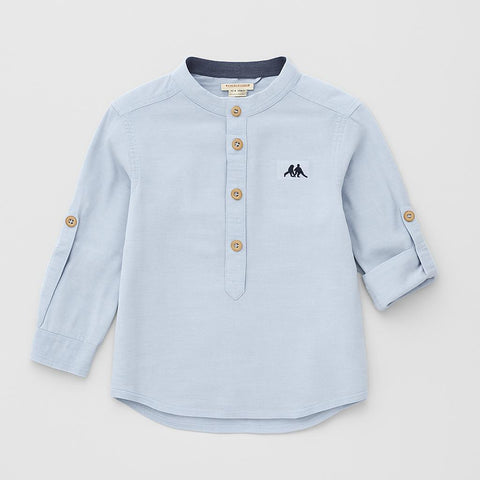 Chemise - Filles - 102-107 | 4 ans