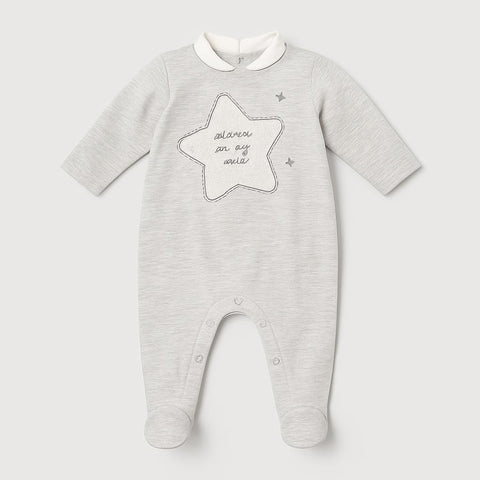 Grenouillères pour bébé - Bébé - 50 - 59 < 3 mois