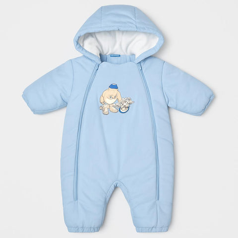 Sac de couchage enfant (66-71 cm) | 6 mois