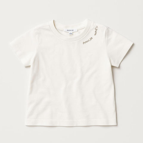 Maglietta maniche corte - Bambina - 60 - 65 | 3 mesi