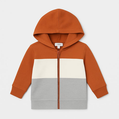 Sweat-shirt - Garçons - 84-89 | 18 mois
