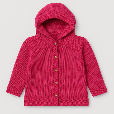 Pull - Fille - 4 ans