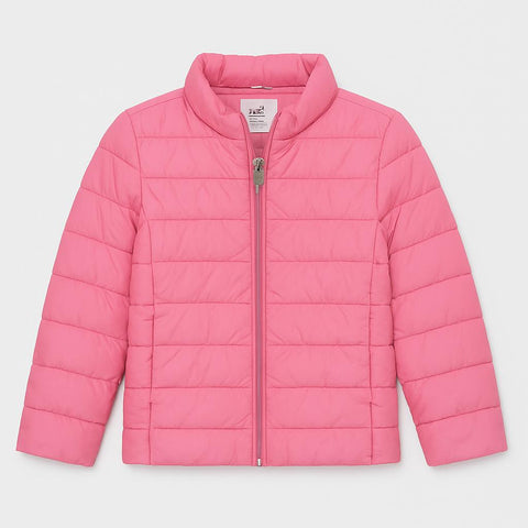 Heavy Winter Jacket - Girls - 114 - 119 | 6 Years