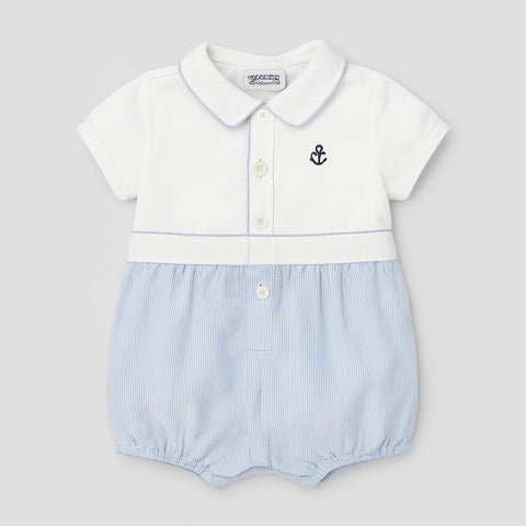 Grenouillères pour bébé - Bébé - 50 - 59 < 3 mois