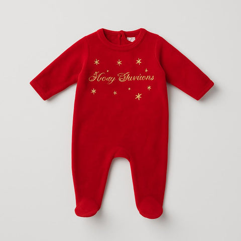 Grenouillères pour bébés filles - 66-71 cm | 6 mois