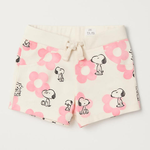 Shorts - Filles - 78 - 83 | 1 an