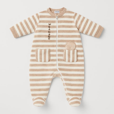 Pyjamas pour bébé - 50-59 cm (moins de 3 mois)