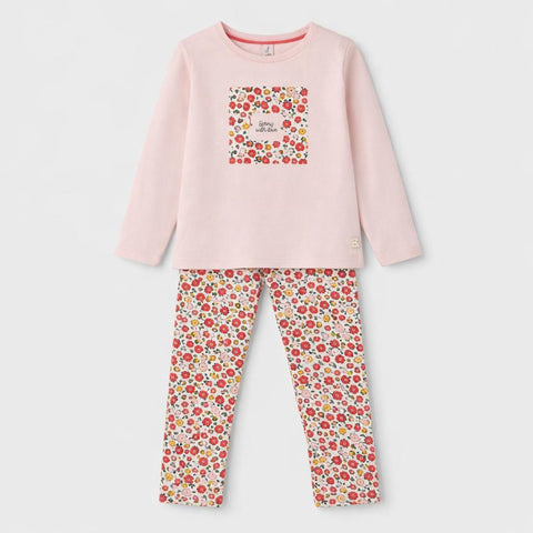 Completo - Bambina - 96 - 101 | 3 anni