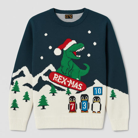 Pull - Fille - 102-107 | 4 ans