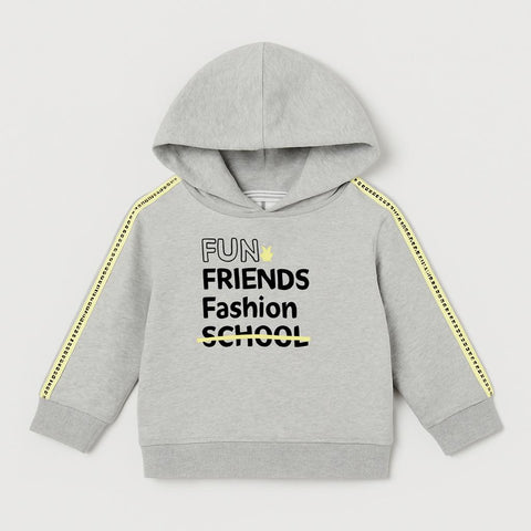 Sweat-shirt - Garçons - 96-101 | 3 ans