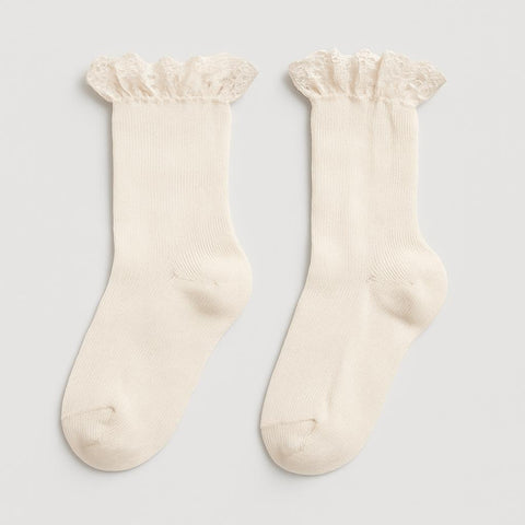 Chaussettes - Filles - 66 - 71 | 6 mois