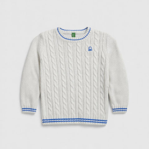 Pull - Fille - 120-125 | 7 ans