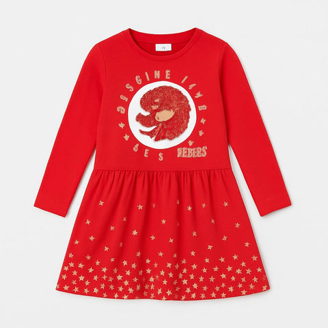 Tenue - Filles - 126 - 131 | 8 ans