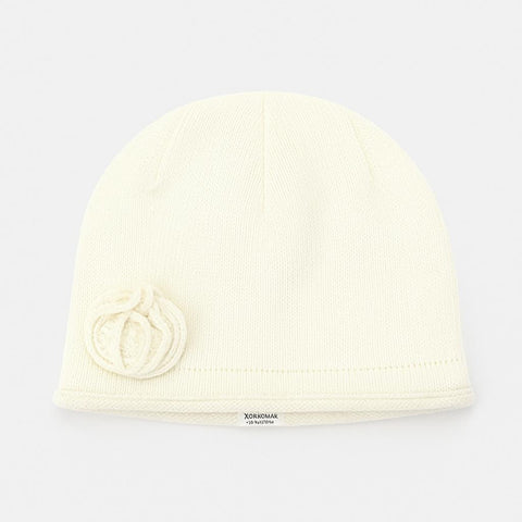 Cappellino - Bambina - 6 mesi
