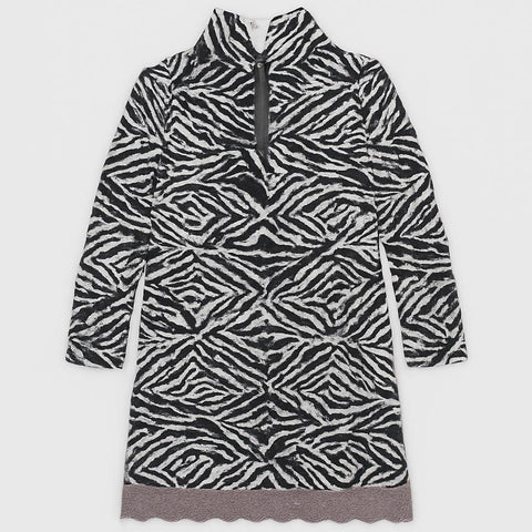 Polo maniche lunghe - Bambina - 120 - 125 | 7 anni
