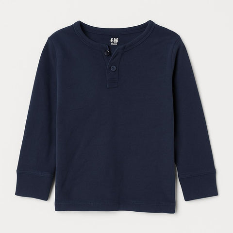 T-shirt à manches longues - Garçon - 90-95 | 2 ans