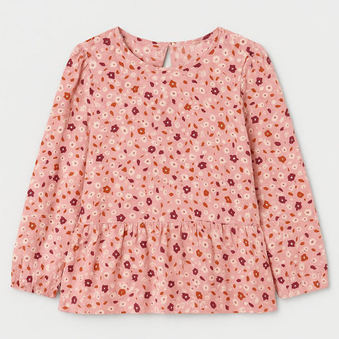 Tenue d'été - Fille - 8 ans