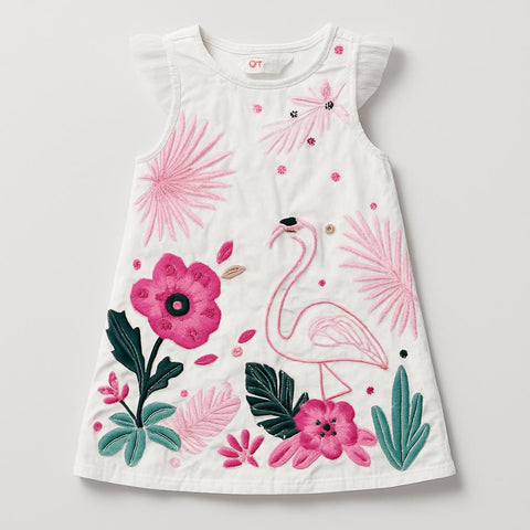 Dress - Girl - 2 years