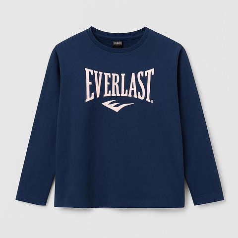 T-shirt à manches longues - Fille - 5 ans