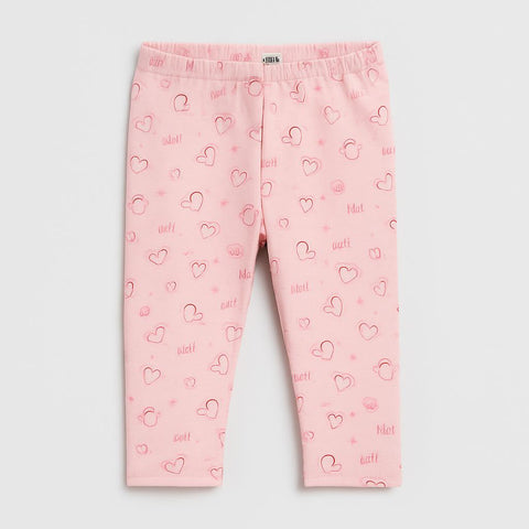 Pyjama - Fille - 1 an