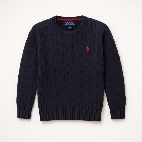 Pull - Garçon - 102 - 107 | 4 ans