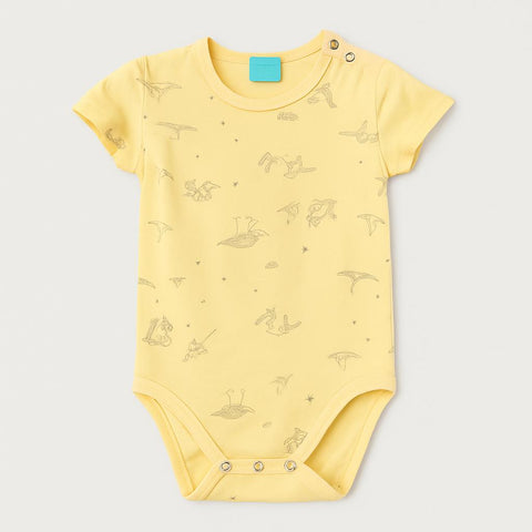 Body bébé - 66-71 | 6 mois