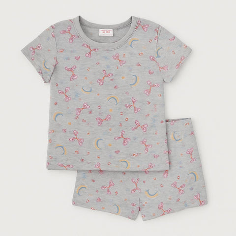 Pyjama - Fille - 18 mois