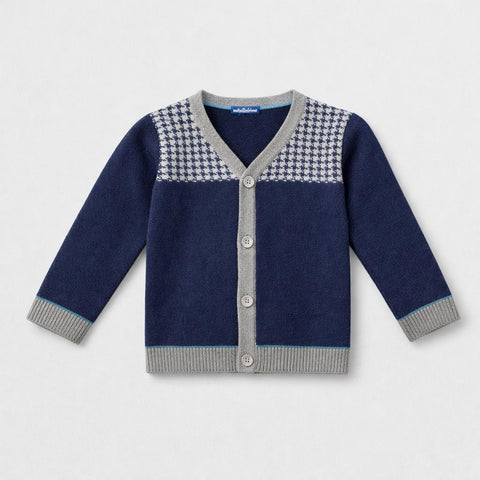 Pull - Garçon - 132-137 | 9 ans