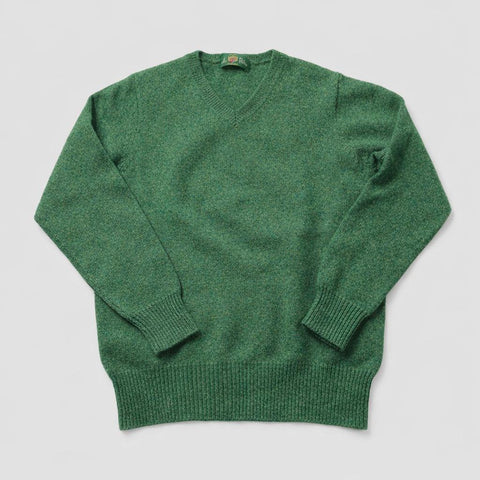 Pull - Garçon - 120-125 | 7 ans