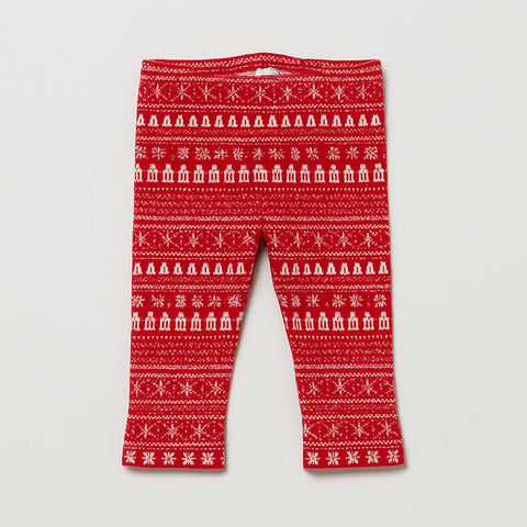 Leggings - Filles - 50 - 59 < 3 mois