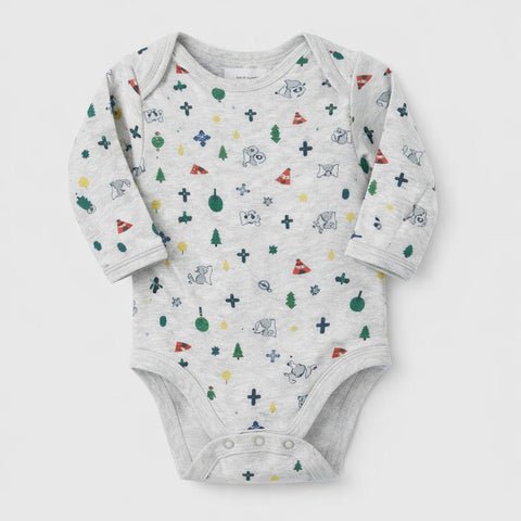 Bodysuit - Child - 96 - 101 | 3 years