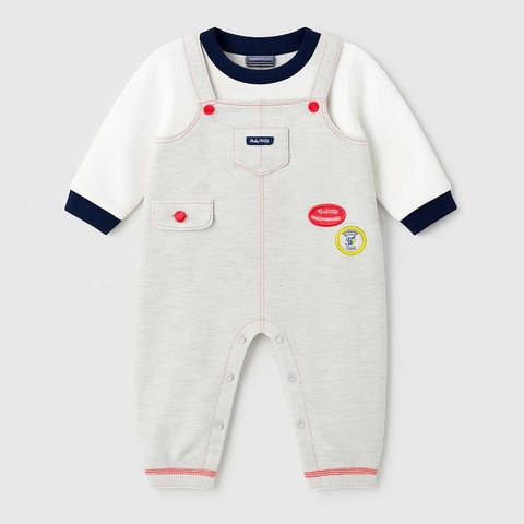 Tutine neonato - Bambino - 66 - 71 | 6 mesi