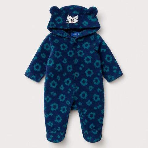 Complet - Enfant - 60-65 | 3 mois