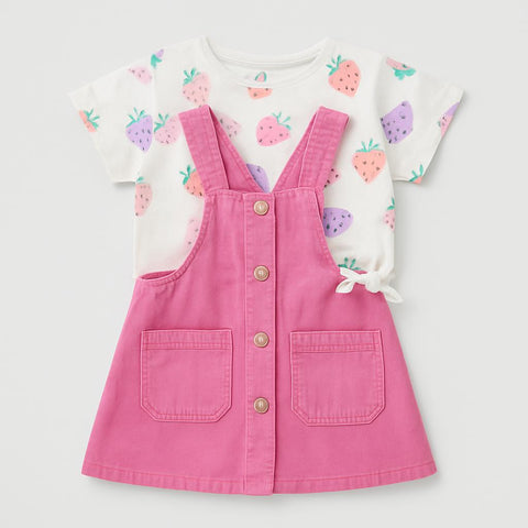 Completo - Bambina - 78 - 83 | 1 anno