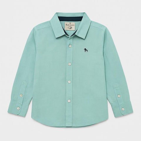 Camicia - Bambino - 108 - 113 | 5 anni