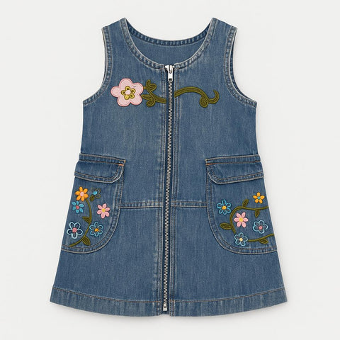 Tenue d'été - Fille - 2 ans