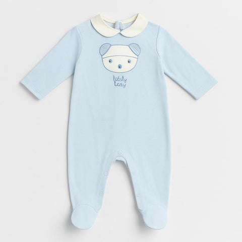 Baby Rompers - Baby - 50 - 59 < 3 months