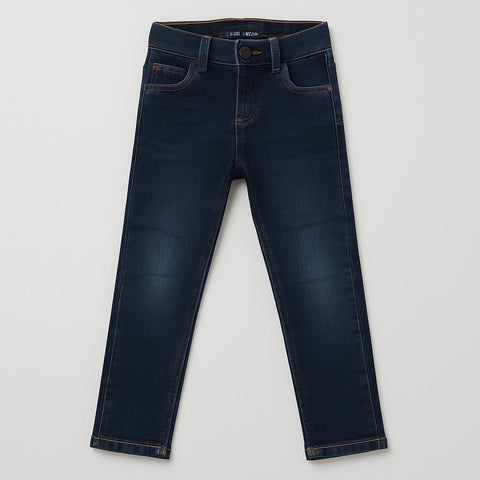 Jeans - Boys - 102 - 107 | 4 years