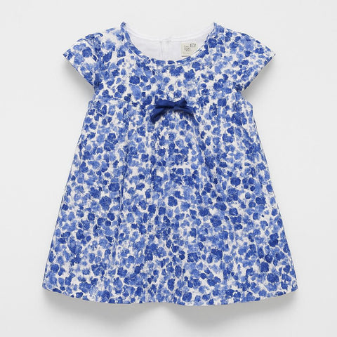 Dress - Girl - 1 year