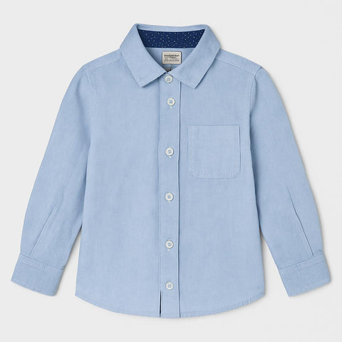 Chemise enfant (66-71 cm) | 6 mois
