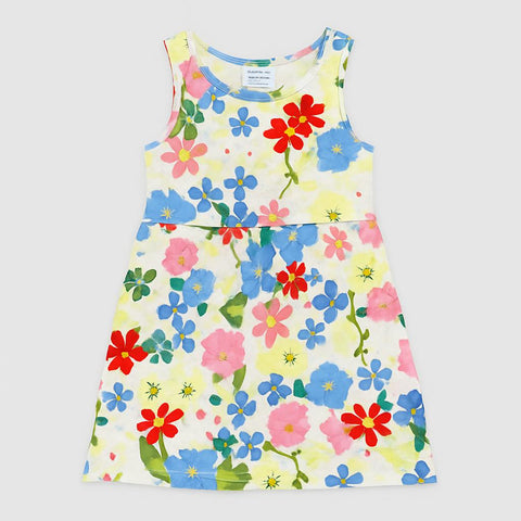 Dress - Girl - 6 years