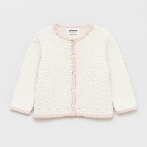 Pull - Fille - 4 ans