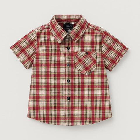 Chemise - Enfant - 4 ans