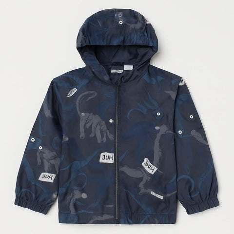 Imperméable/K-way - Enfants - 108 - 113 | 5 ans