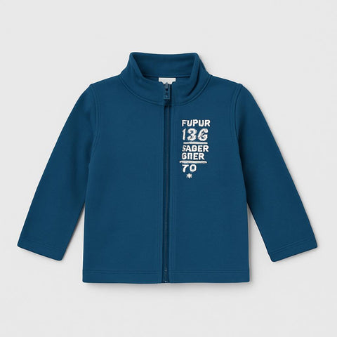 Sweat-shirt - Filles - 90-95 | 2 ans